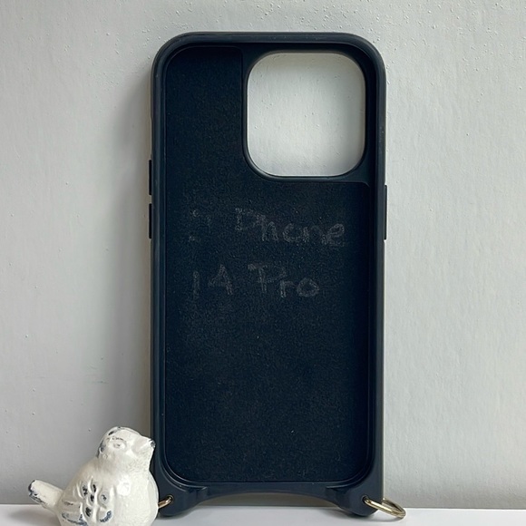 Bandolier iPhone 14 Pro Case - Picture 3 of 5